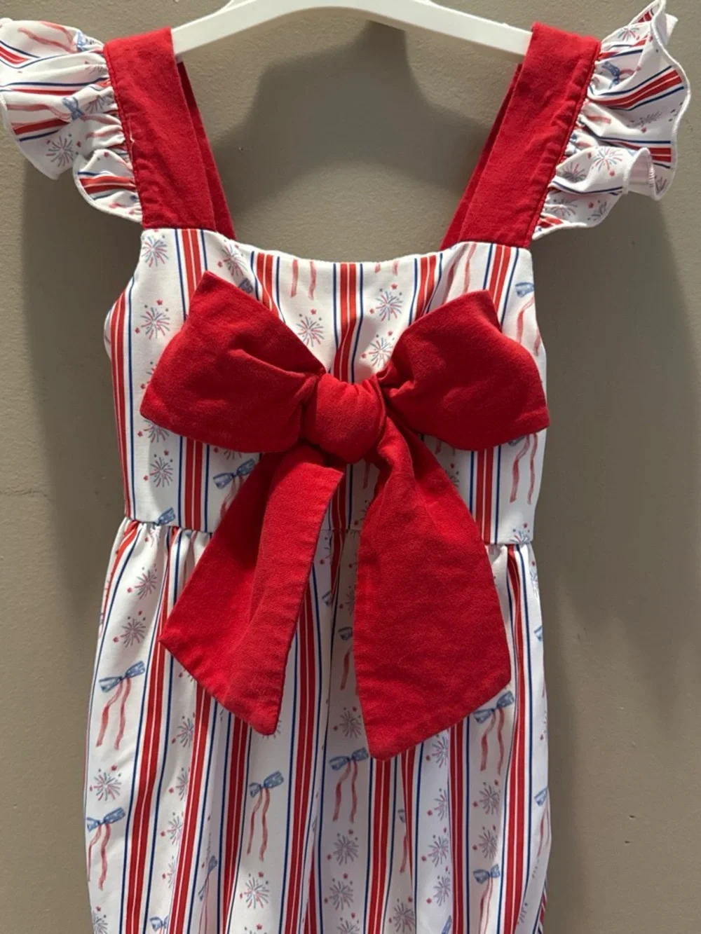 Busy bees smocks bubble